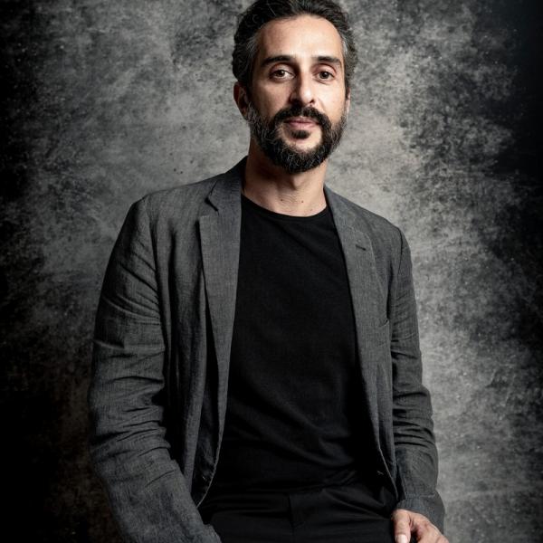 Alessandro Fabbri